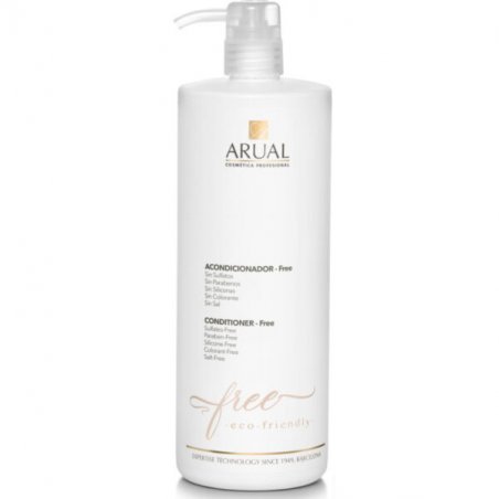 Arual Free Conditioner