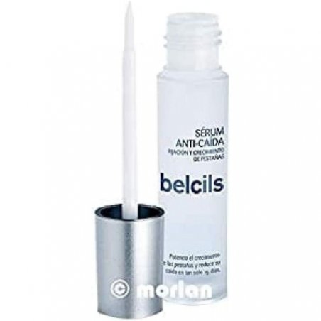Belcils Eyelash Anti-Hair Loss Serum 3ml - Treatment for Weakened Eyelashes