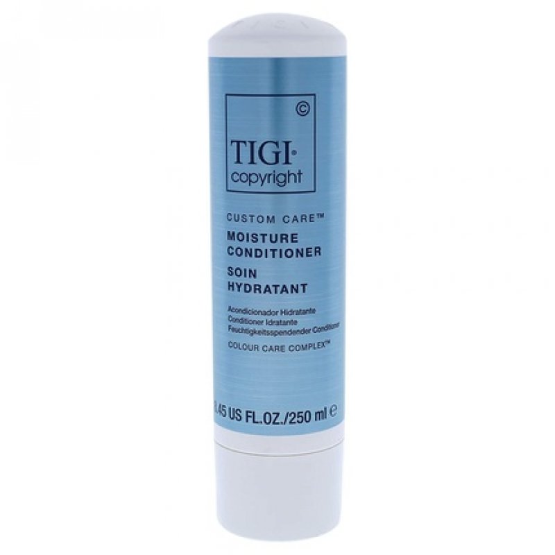 Tigi Moisture Conditioner for Unisex 8.45 Ounce