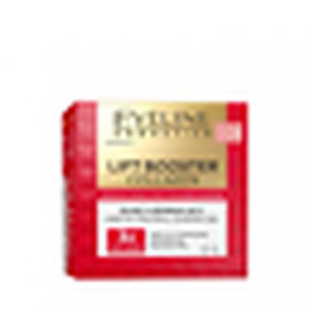 Eveline Lift Booster Collagen 50 Strong Firming Wrinkle Filler Cream 50ml