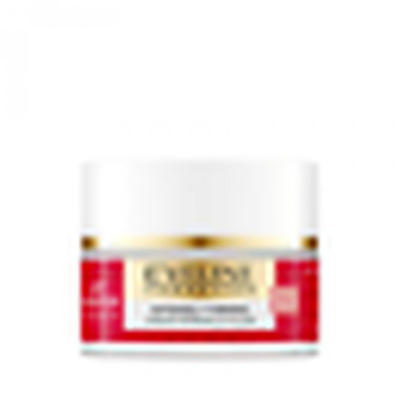 Eveline Lift Booster Collagen 50 Strong Firming Wrinkle Filler Cream 50ml