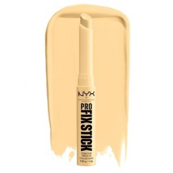 NYX Professional Makeup Pro Fix Stick Correcting Concealer Yellow 0.3