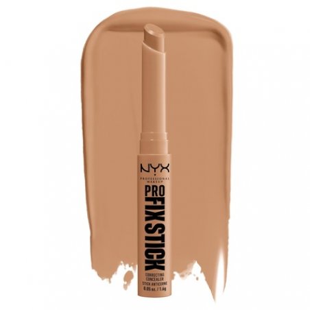 NYX Professional Makeup Pro Fix Stick Correcting Concealer Nutmeg 12