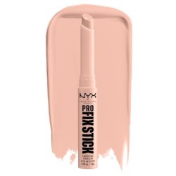 NYX Professional Makeup Pro Fix Stick Correcting Concealer Pink 0.2