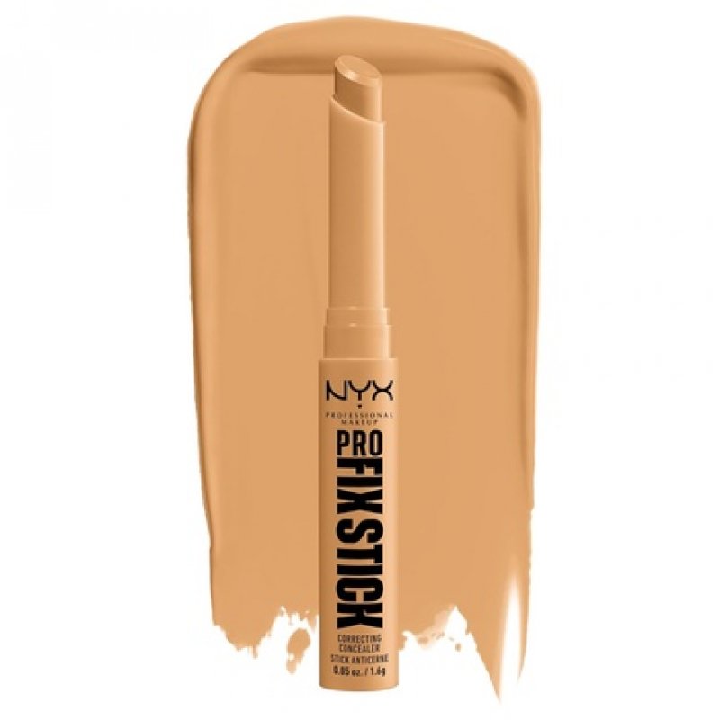 NYX Professional Makeup Pro Fix Stick Correcting Concealer Classic Tan 08