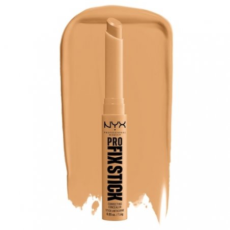 NYX Professional Makeup Pro Fix Stick Correcting Concealer Classic Tan 08