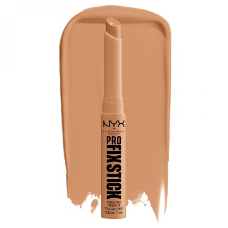 NYX Professional Makeup Pro Fix Stick Correcting Concealer Cinnamon 11