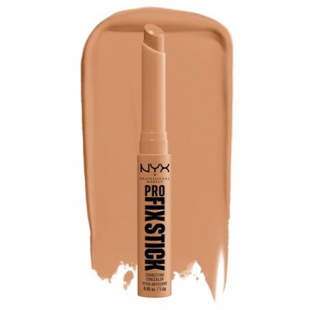 NYX Professional Makeup Pro Fix Stick Correcting Concealer Cinnamon 11