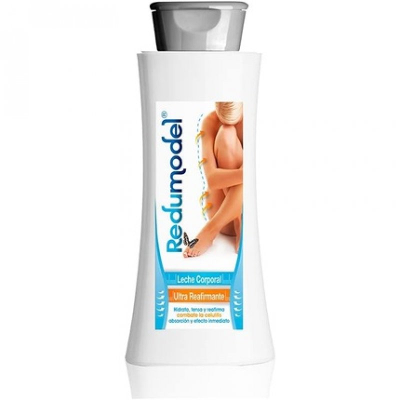 Redumodel Body Milk Firming Cream 400ml