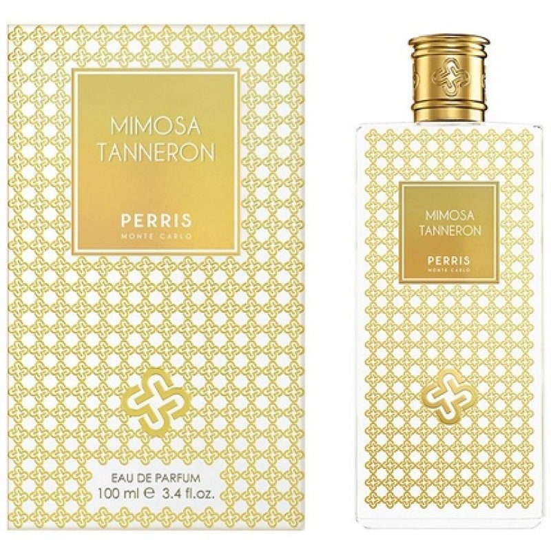 PMC Mimosa Tanneron EDP V 100ml