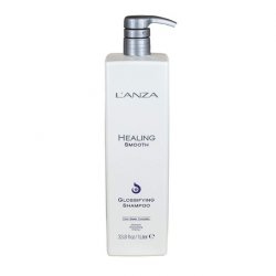 L'ANZA Healing Smooth Glossifying Shampoo 14533B