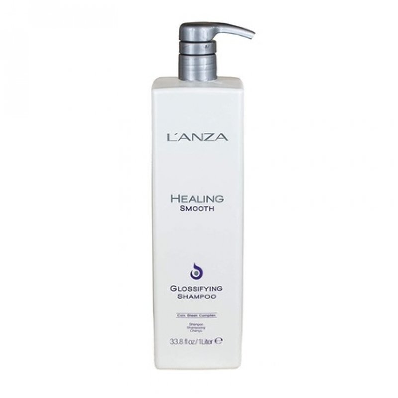 L'ANZA Healing Smooth Glossifying Shampoo 14533B