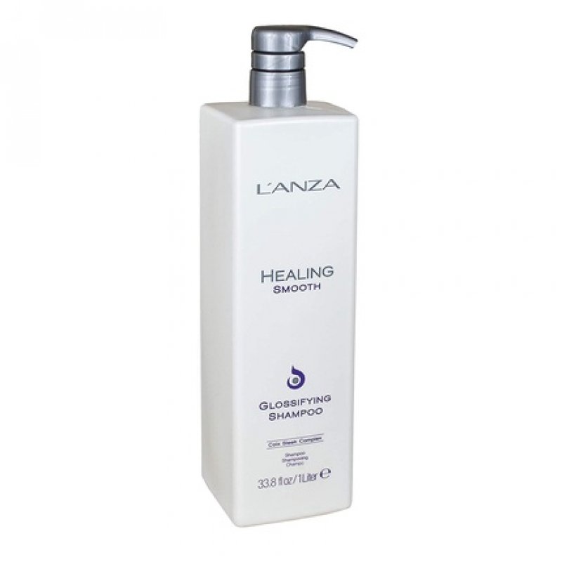 L'ANZA Healing Smooth Glossifying Shampoo 14533B