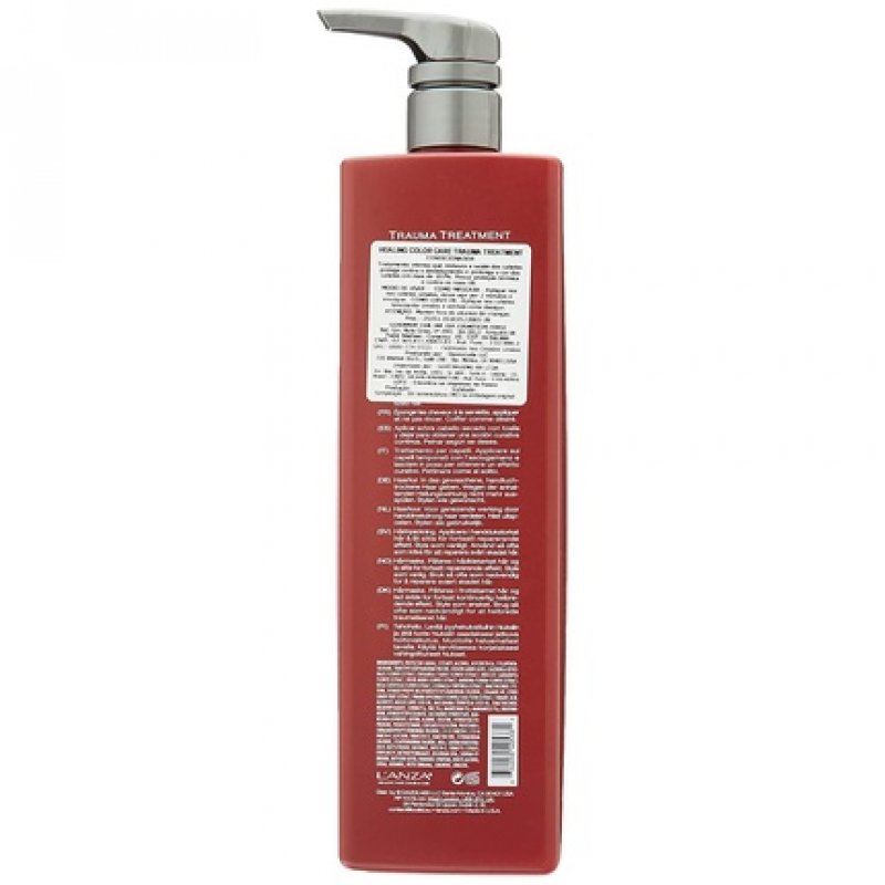 L'ANZA Healing ColorCare Preserving Trauma Treatment 1000ml