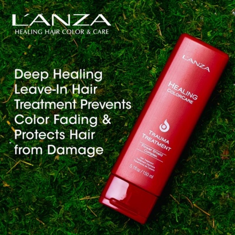 L'ANZA Healing ColorCare Preserving Trauma Treatment 1000ml