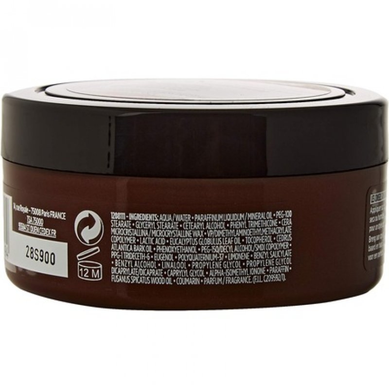 L'Oral Men Expert BarberClub Hair and Beard Styling Cream 75ml