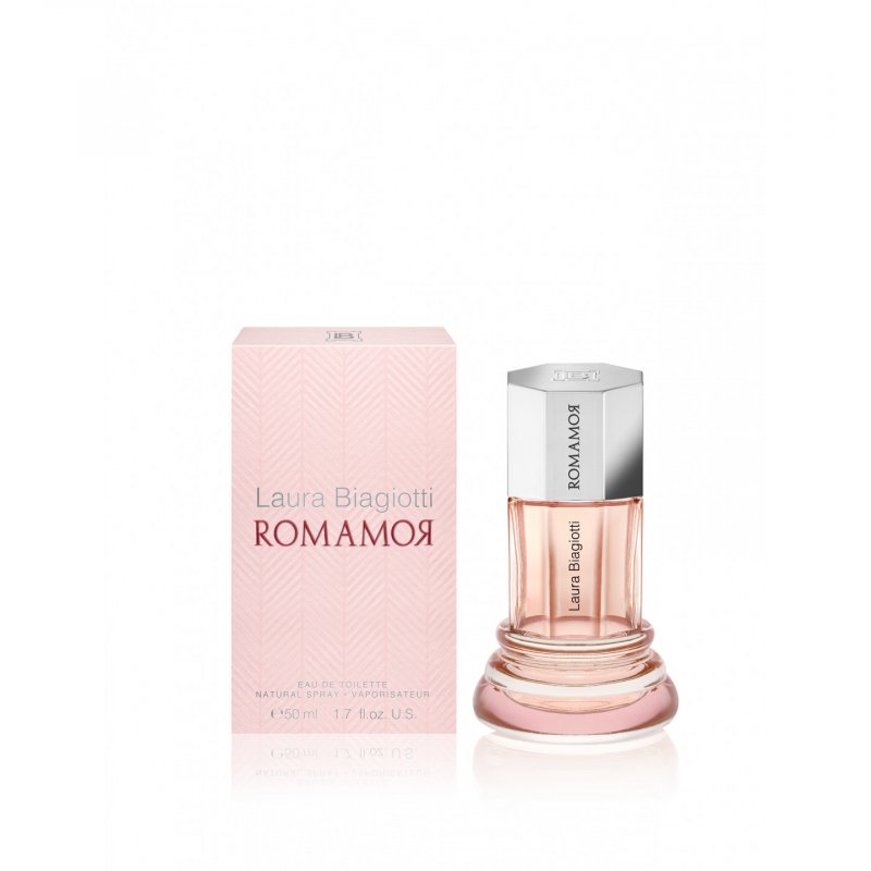 Laura Biagiotti Perfume 50ml Multicolor