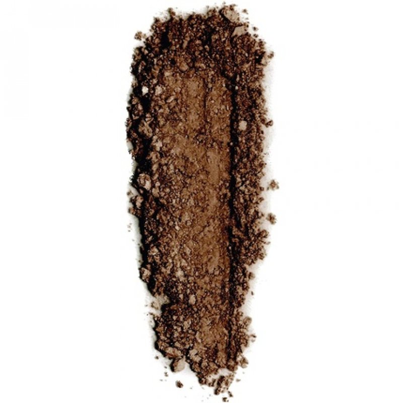 theBalm Brow Pow Eyebrow Powder 0.85g Clean & Green Dark Brown