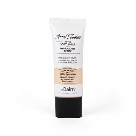 theBalm Cosmetics Anne T. Dote Tinted Moisturizer 10 Lighter than Light 30ml