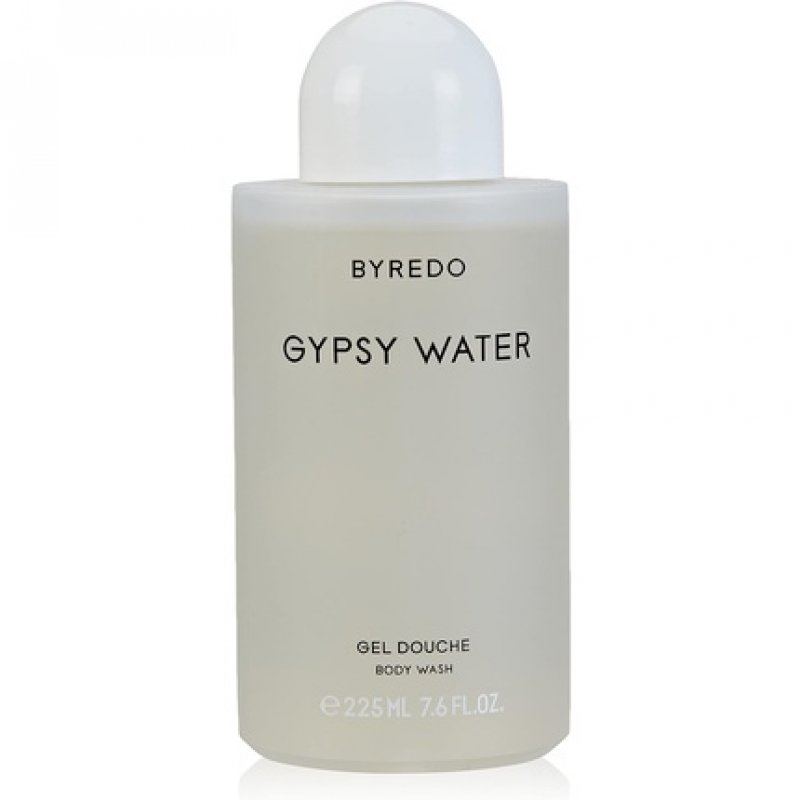 Byredo Gypsy Water Body Wash 225ml