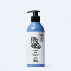 Yope Cedar Tree, Juniper and Chilli Shower Gel 400ml