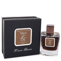 Franck Boclet Tobacco Eau de Parfum 100ml