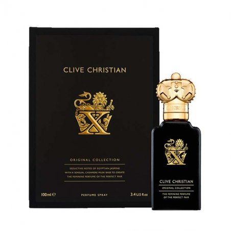 Clive Christian Original Collection X, Femei, Eau De Parfum 100ml