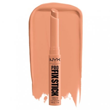 NYX PROFESSIONAL MAKEUP Pro Fix Stick Correcting Concealer Dark Peach 0.4