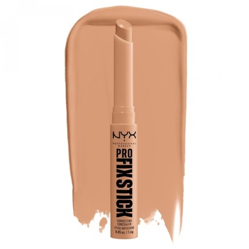 NYX Professional Makeup Pro Fix Stick Correcting Concealer Neutral Tan 09