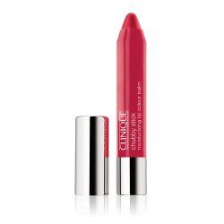 Clinique Chubby Stick baume pour les lèvres Beaume pour les lèvres 05 Chunky Cherry Femmes 3 g
