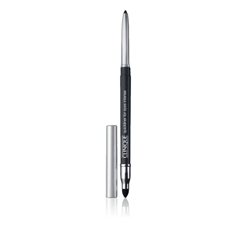Clinique Quickliner For Eyes Intense, Intense Charcoal 05, 0.28 g