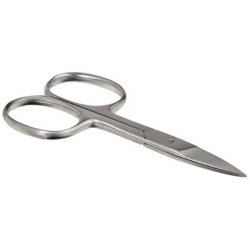 Beautytime Straight Blade Nail Scissors