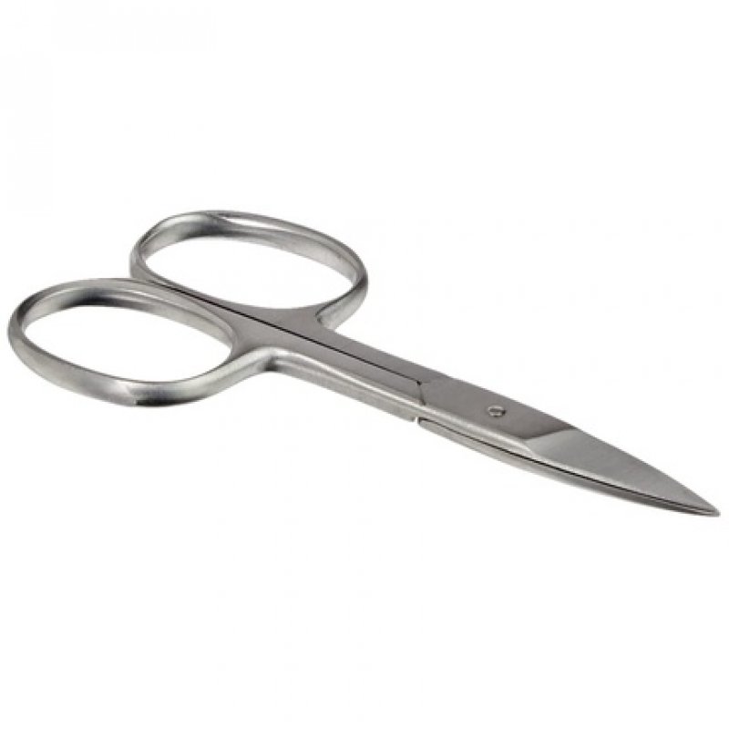Beautytime Straight Blade Nail Scissors