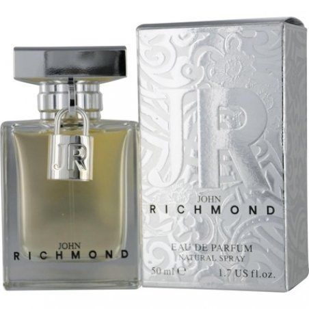 John Richmond Eau de Parfum for Her 50ml