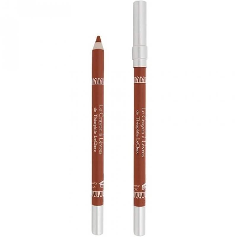 T.Leclerc Lip Pencil 1.2g 09 Ivresse