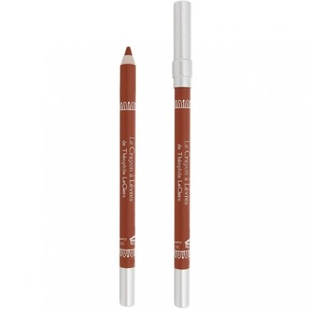 T.Leclerc Lip Pencil 1.2g 09 Ivresse