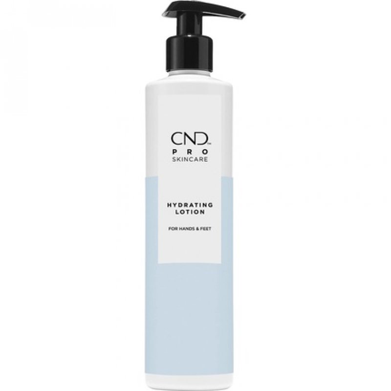 PRO Skin Hydrating Lotion