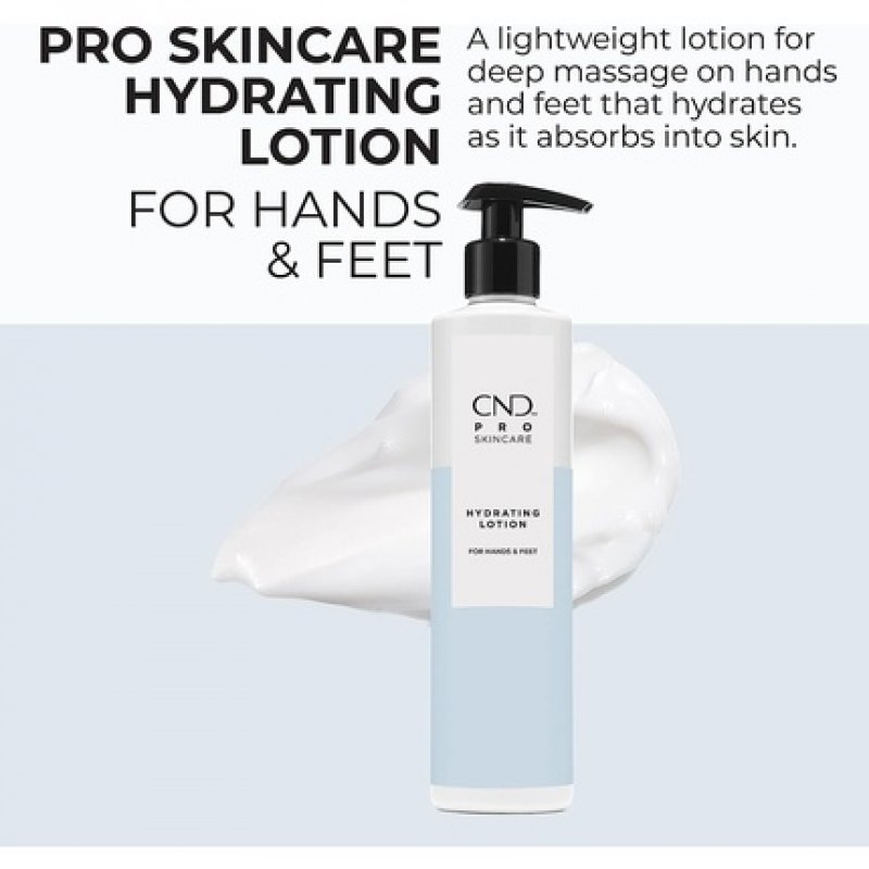 PRO Skin Hydrating Lotion