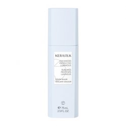 KERASILK Color Sealer Long-Lasting Color Protection Moisturizes & Strengthens Hair Fiber 75ml