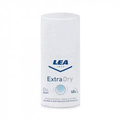 Lea Extra Dry 48 H Unisex Deodorant Roll On