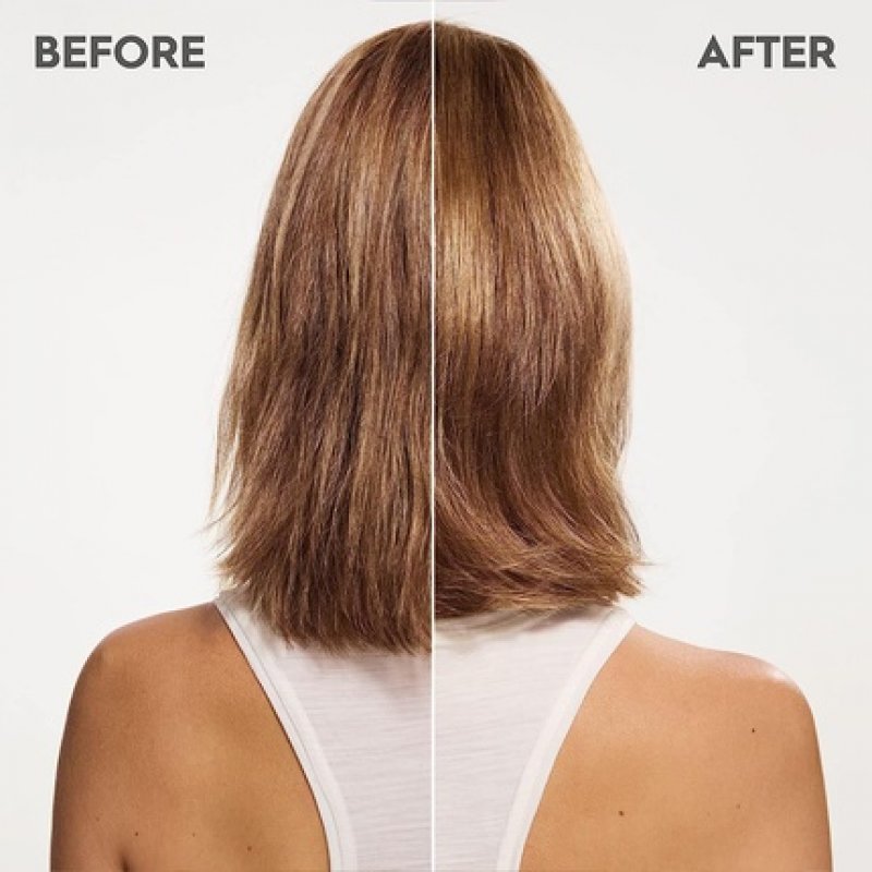 KERASILK Volumizing Styling Foam Lightweight Formula with Heat Protection 150ml