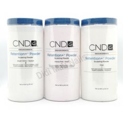 CND Retention Sculpting Powder 32 oz