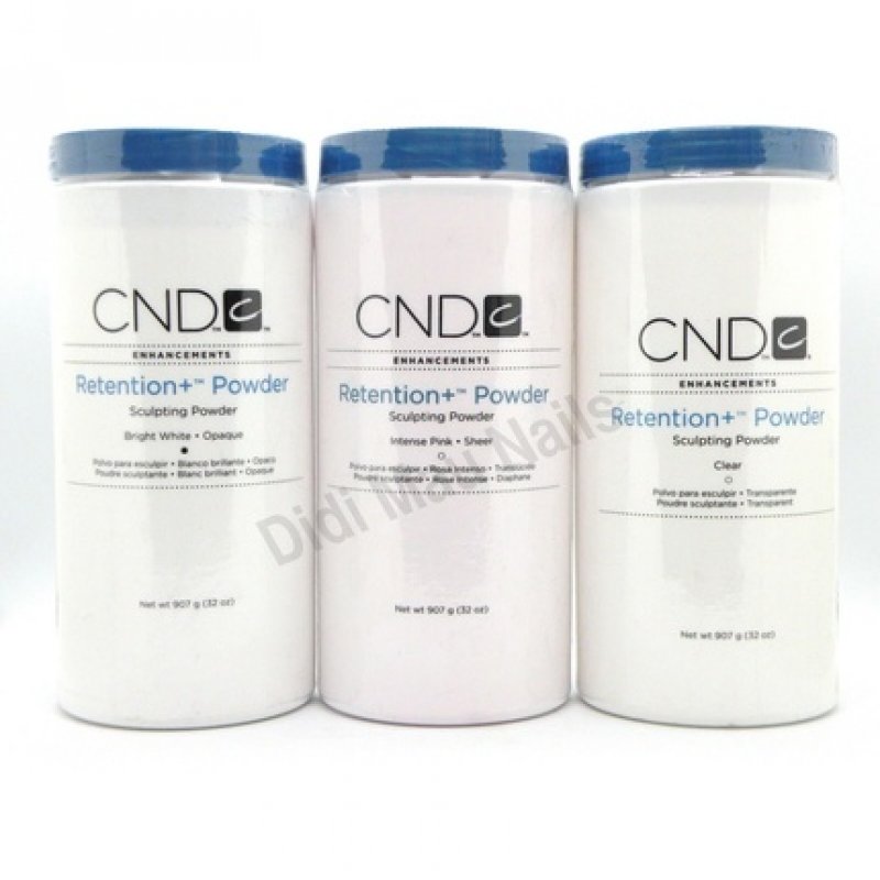 CND Retention Sculpting Powder 32 oz
