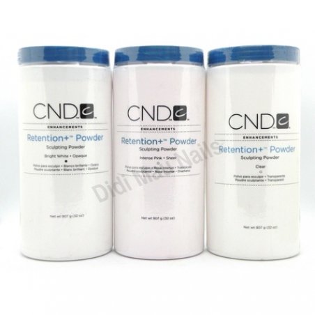 CND Retention Sculpting Powder 32 oz