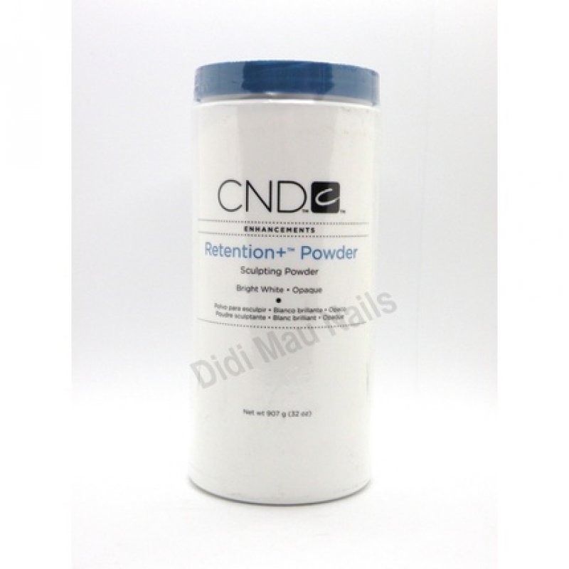 CND Retention Sculpting Powder 32 oz