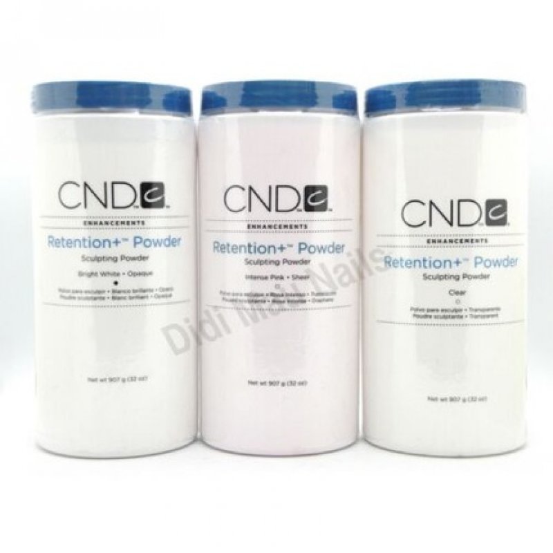 CND Retention Sculpting Powder 32 oz
