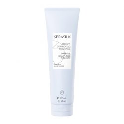KERASILK Curl Balm Enhances Natural Texture and Defines Curls 150ml