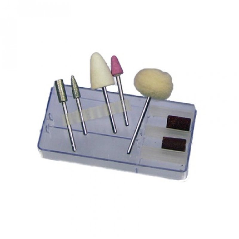 Albipro Professional Nail Drill 200g