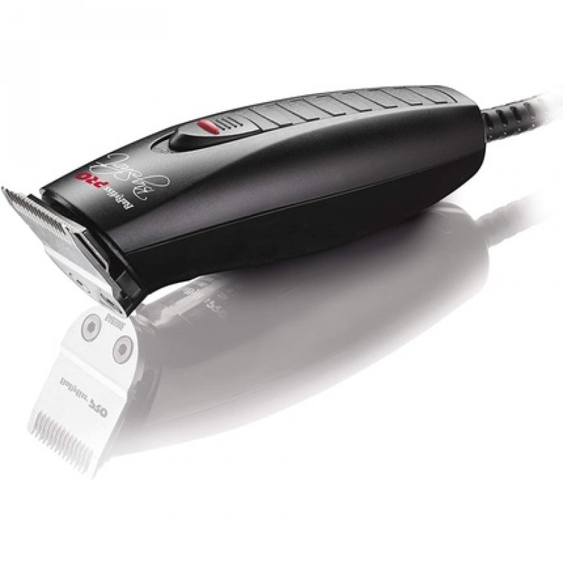 Babyliss Pro 100821 Fx 821E Hybrid Big Shot Contour Trimmer