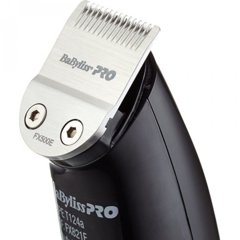 Babyliss Pro 100821 Fx 821E Hybrid Big Shot Contour Trimmer